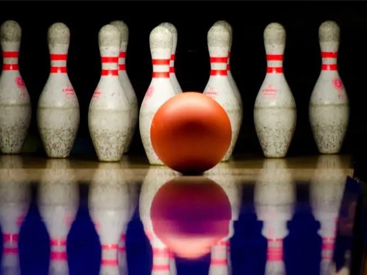 Bowling